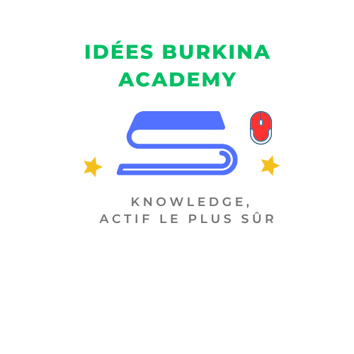 Idées Burkina Academy