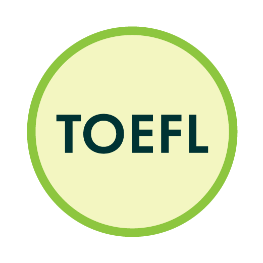 Préparation au TOEFL