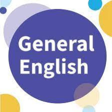 Anglais Général