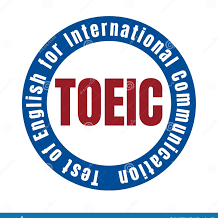 Préparation au TOEIC